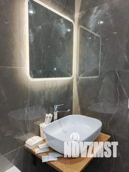 1-к квартира, посуточно, 29м2, 2/17 этаж