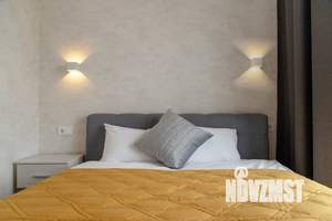 1-к квартира, посуточно, 39м2, 15/18 этаж
