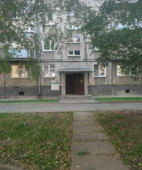 2-к квартира, на длительный срок, 43м2, 1/5 этаж