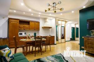 1-к квартира, посуточно, 60м2, 4/12 этаж