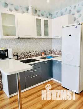 1-к квартира, посуточно, 50м2, 7/9 этаж