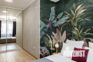 2-к квартира, посуточно, 65м2, 4/12 этаж