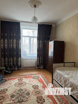 2-к квартира, на длительный срок, 58м2, 3/5 этаж