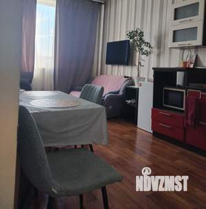 2-к квартира, на длительный срок, 42м2, 2/3 этаж