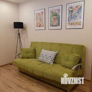 3-к квартира, посуточно, 55м2, 8/18 этаж