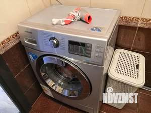 1-к квартира, посуточно, 45м2, 13/16 этаж