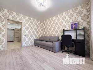 2-к квартира, на длительный срок, 70м2, 6/16 этаж