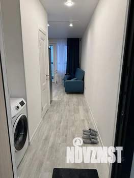 Студия квартира, посуточно, 30м2, 8/17 этаж