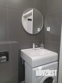 1-к квартира, посуточно, 26м2, 1/1 этаж