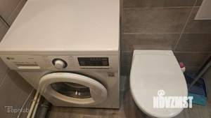 Студия квартира, на длительный срок, 28м2, 2/6 этаж