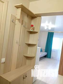 Студия квартира, посуточно, 20м2, 4/18 этаж