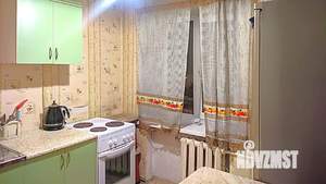 1-к квартира, на длительный срок, 31м2, 5/5 этаж