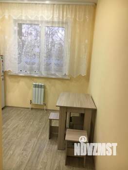 1-к квартира, на длительный срок, 39м2, 5/17 этаж