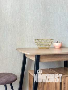 2-к квартира, посуточно, 48м2, 1/1 этаж