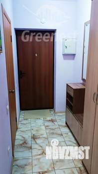 Студия квартира, на длительный срок, 30м2, 3/8 этаж