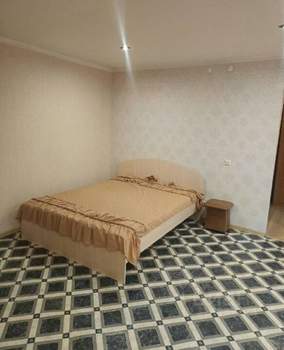 Студия квартира, на длительный срок, 35м2, 5/6 этаж