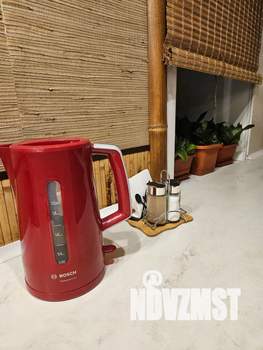 1-к квартира, посуточно, 30м2, 4/4 этаж