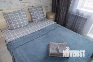 Студия квартира, посуточно, 35м2, 10/12 этаж