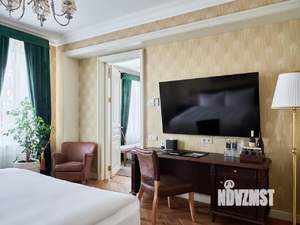 1-к квартира, посуточно, 48м2, 1/1 этаж