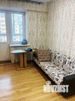 1-к квартира, на длительный срок, 36м2, 15/19 этаж