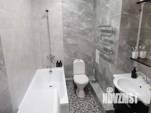 2-к квартира, посуточно, 67м2, 2/10 этаж