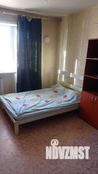 1-к квартира, посуточно, 35м2, 1/9 этаж