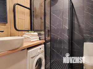 Студия квартира, посуточно, 30м2, 17/18 этаж