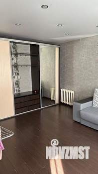 Студия квартира, на длительный срок, 30м2, 1/4 этаж