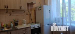 1-к квартира, посуточно, 33м2, 2/4 этаж