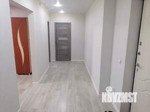 2-к квартира, посуточно, 67м2, 2/10 этаж