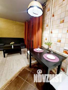 1-к квартира, посуточно, 33м2, 1/1 этаж