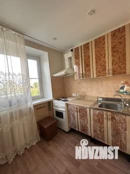 3-к квартира, на длительный срок, 56м2, 4/5 этаж