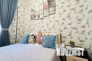 2-к квартира, посуточно, 70м2, 5/15 этаж