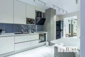 3-к квартира, на длительный срок, 85м2, 2/16 этаж