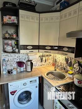 2-к квартира, на длительный срок, 46м2, 3/5 этаж
