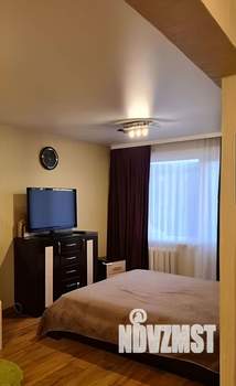 1-к квартира, на длительный срок, 33м2, 4/5 этаж