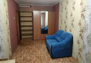 2-к квартира, на длительный срок, 45м2, 3/5 этаж
