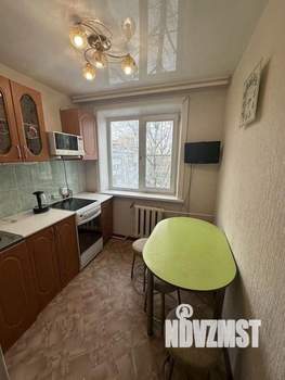 2-к квартира, на длительный срок, 45м2, 5/5 этаж