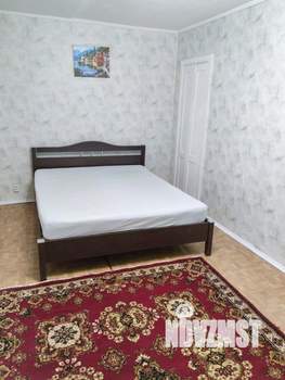 1-к квартира, на длительный срок, 35м2, 2/4 этаж