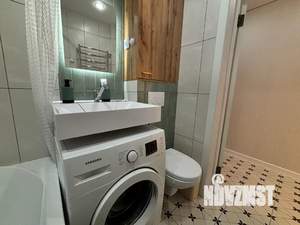 1-к квартира, посуточно, 35м2, 3/5 этаж