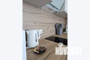 1-к квартира, посуточно, 38м2, 14/15 этаж