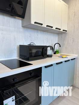 Студия квартира, посуточно, 30м2, 8/16 этаж