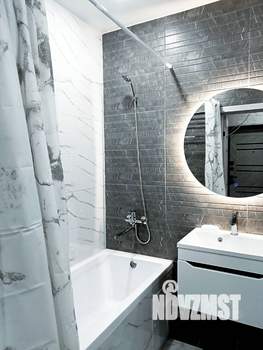 1-к квартира, на длительный срок, 38м2, 9/17 этаж