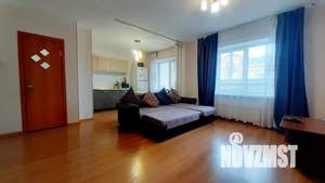 2-к квартира, посуточно, 60м2, 5/10 этаж
