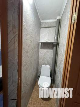 2-к квартира, на длительный срок, 47м2, 5/5 этаж