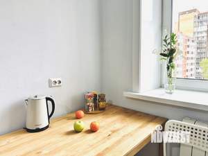 Студия квартира, посуточно, 39м2, 6/9 этаж