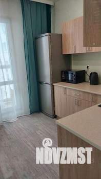 2-к квартира, посуточно, 47м2, 1/1 этаж