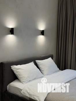 Студия квартира, посуточно, 24м2, 7/17 этаж