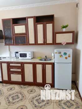 1-к квартира, посуточно, 48м2, 7/8 этаж