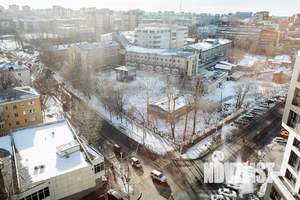 1-к квартира, посуточно, 22м2, 1/1 этаж